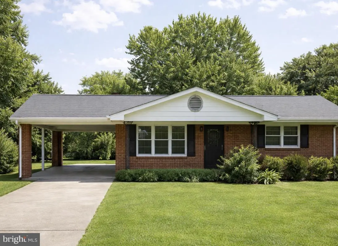 211 Baronwood, Martinsville, VA 24112 - #1