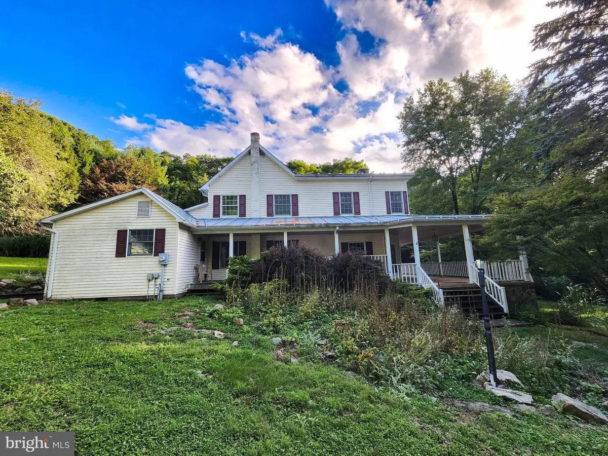370 Dove Ln, Monterey, VA 24465 - #1