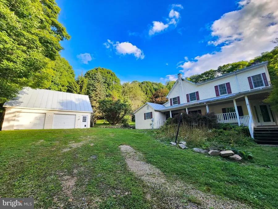 370 Dove Ln, Monterey, VA 24465 - #2