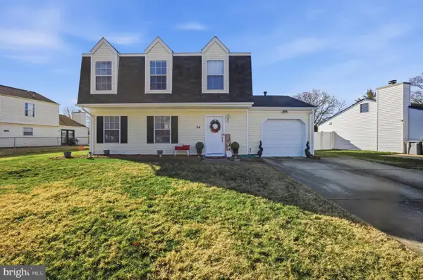 24 Kettering Ln, HAMPTON, VA 23666