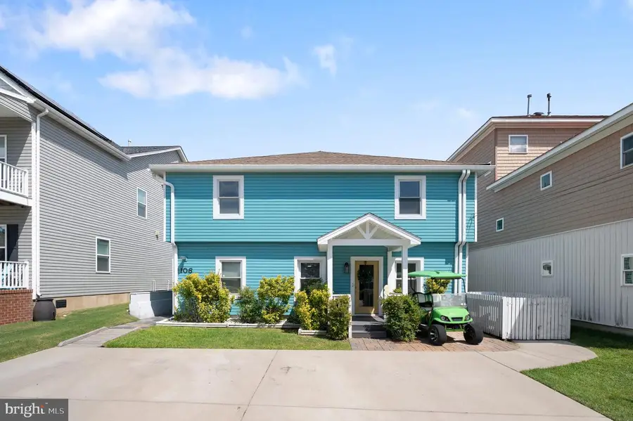 106 Lighthouse Dr, Hampton, VA 23664 - #3