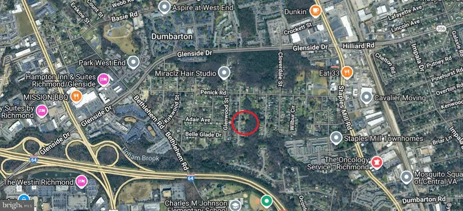 Lot 13 Fernwood St, Henrico, VA 23228 - Image #3