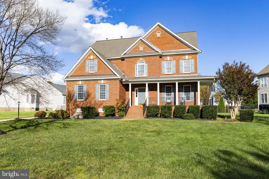 10717 Smith Point Way, Glen Allen, VA 23060 - Image #2