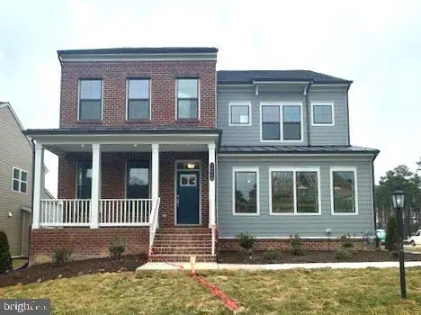 11560 Chapman Mill Dr, GLEN ALLEN, VA 23060