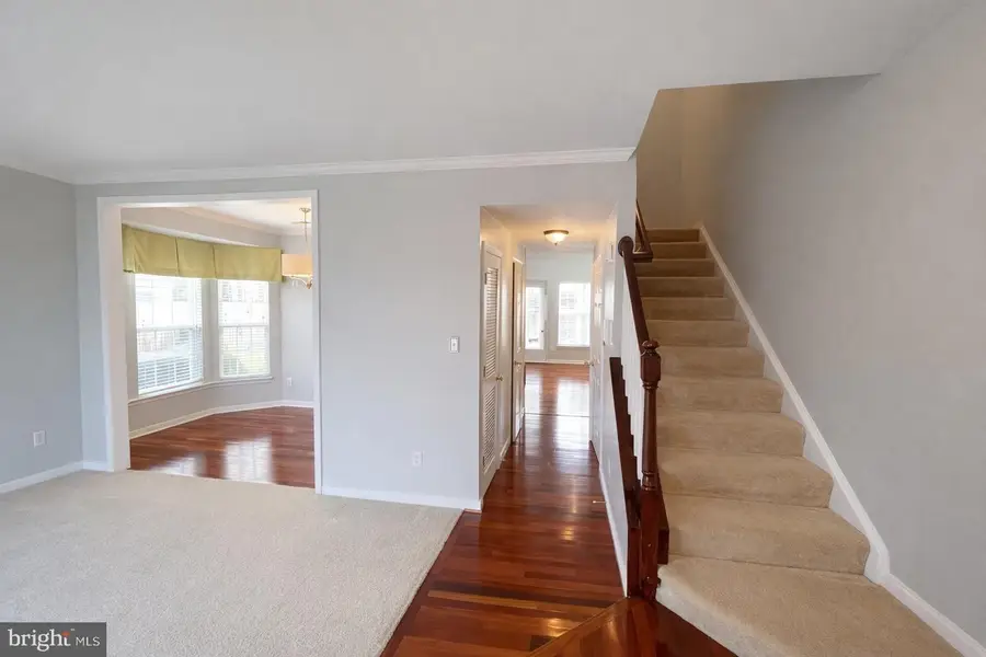 3836 Dominion Townes, Richmond, VA 23223 - #3