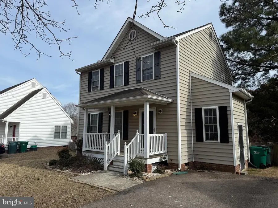 1709 Ashcliff Way, Henrico, VA 23228 - #2