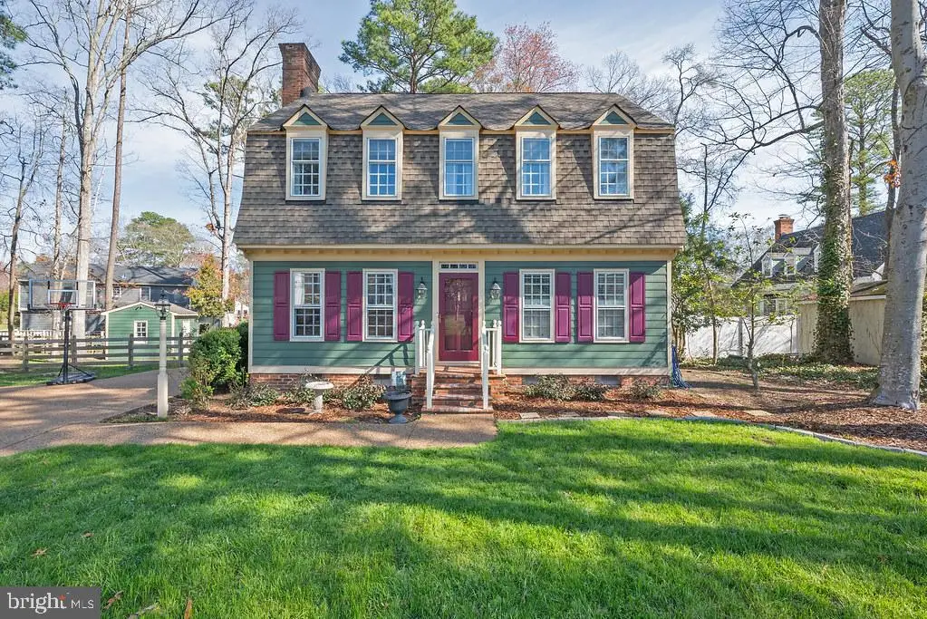 10502 Crowncrest Ct, Henrico, VA 23233 - #1