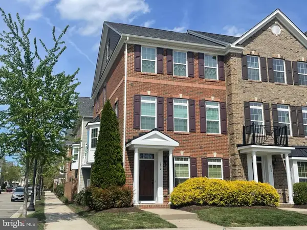 232 Geese Lndg, GLEN ALLEN, VA 23060