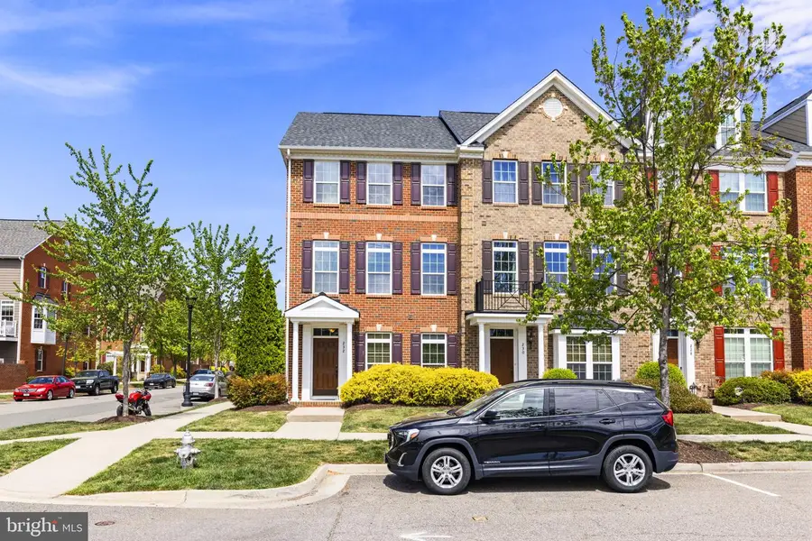 232 Geese Lndg, Glen Allen, VA 23060 - #2