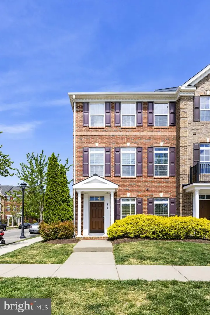 232 Geese Lndg, Glen Allen, VA 23060 - #3
