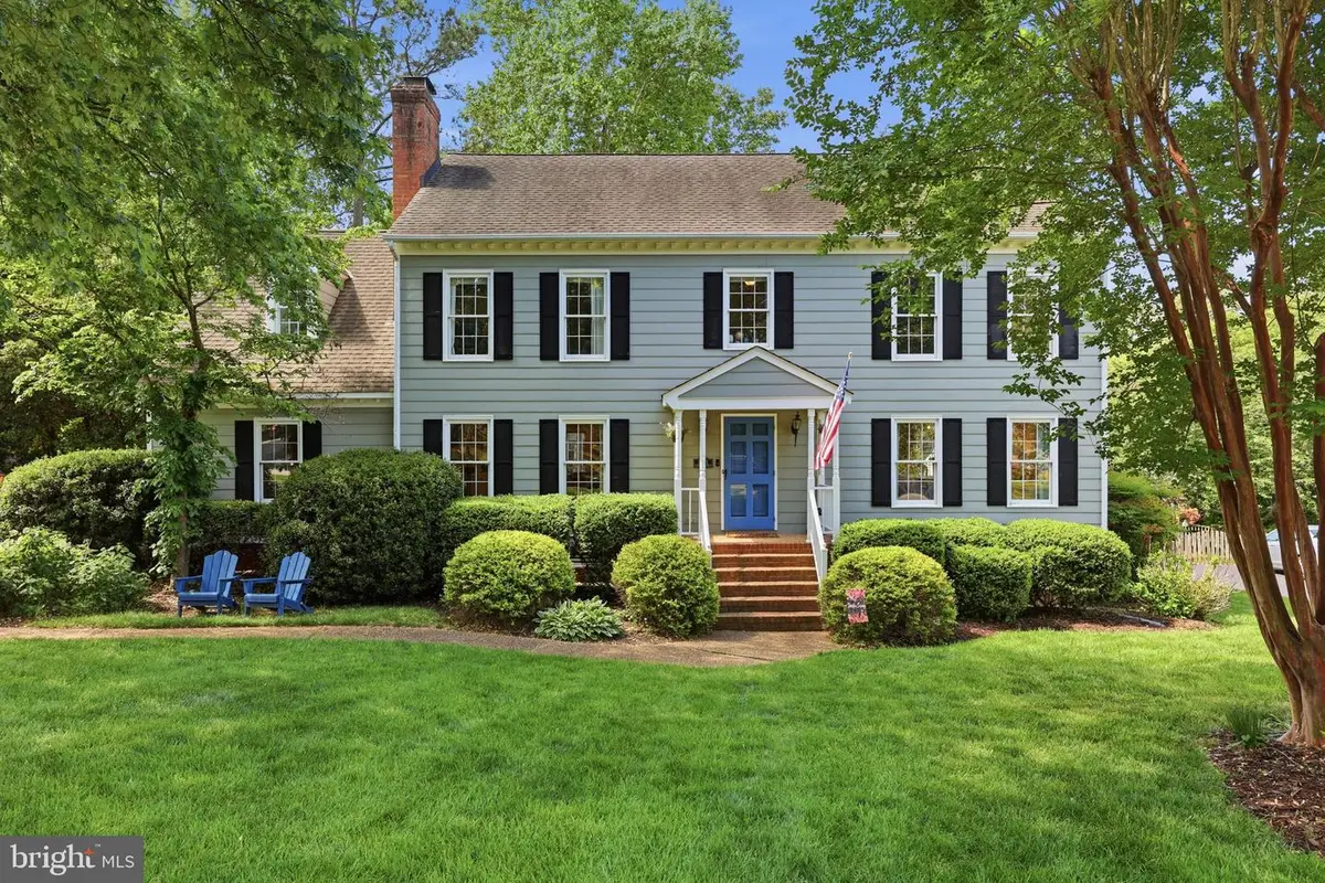 11305 Edgewood Farm Ct, Henrico, VA 23233 - #1