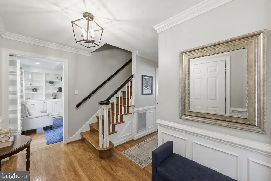 11305 Edgewood Farm Ct, Henrico, VA 23233 - #2