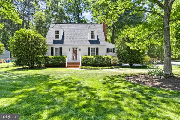 11213 Pinewood Ct, HENRICO, VA 23238