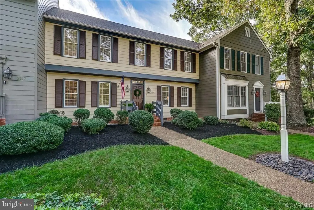 2615 Wetherburn Ct, Henrico, VA 23233 - #1