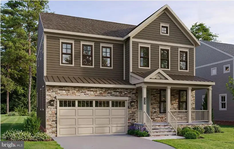 4351 Chapman Mill Dr, Glen Allen, VA 23060 - #1