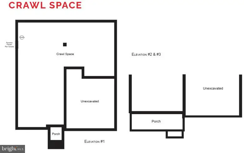 4351 Chapman Mill Dr, Glen Allen, VA 23060 - #3