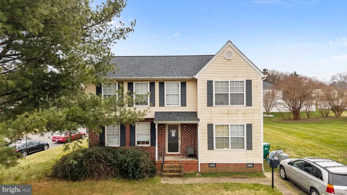1735 Almond Creek North Ter, Richmond, VA 23231 - #1