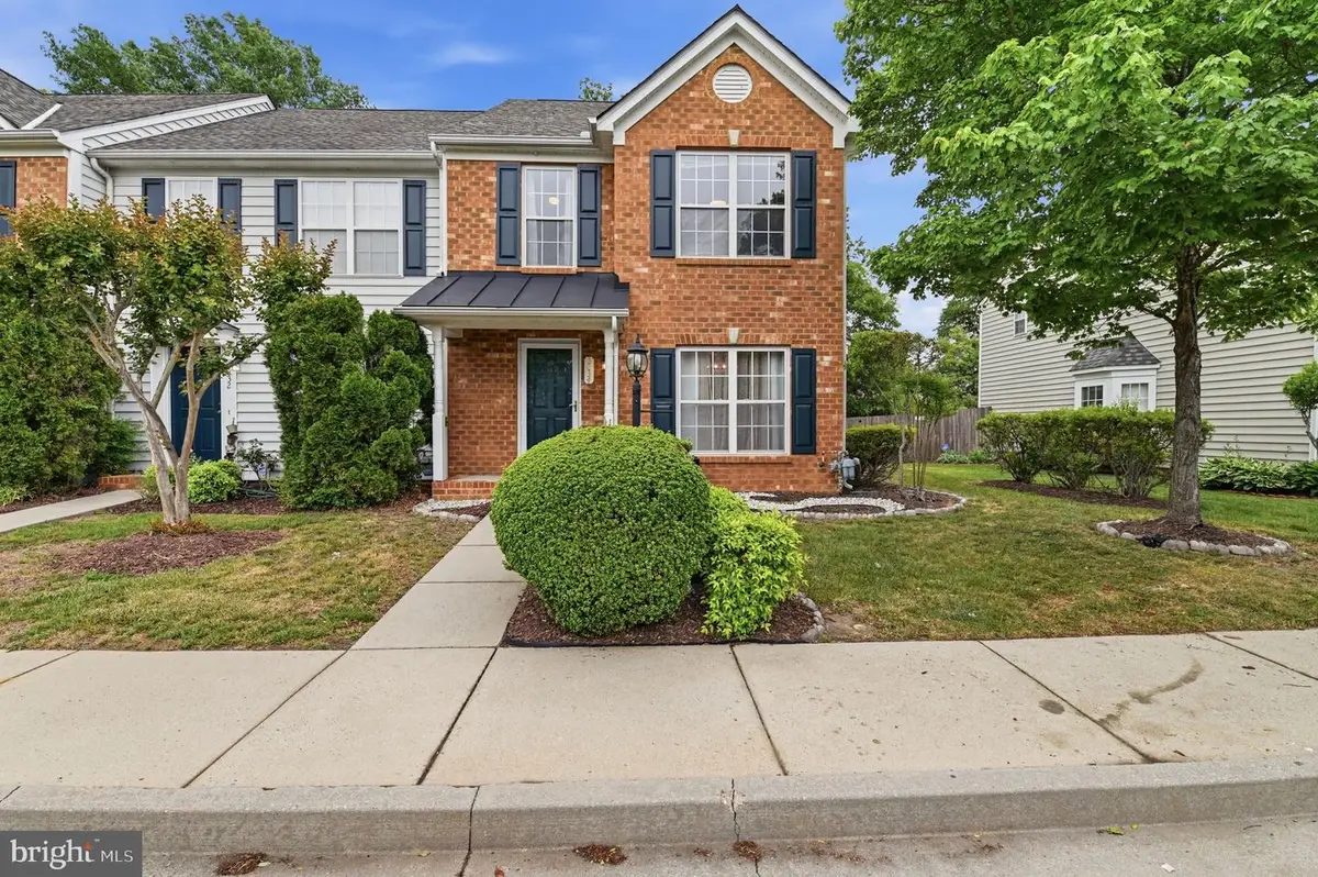 3834 Dominion Townes Cir, Richmond, VA 23223 - #1