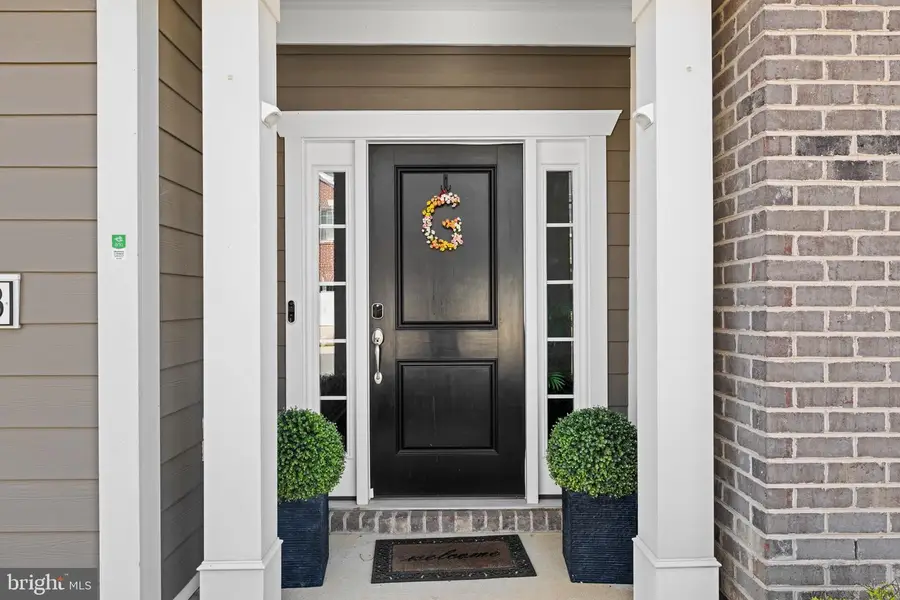 4853 Wild Horse Ln, Richmond, VA 23294 - #3