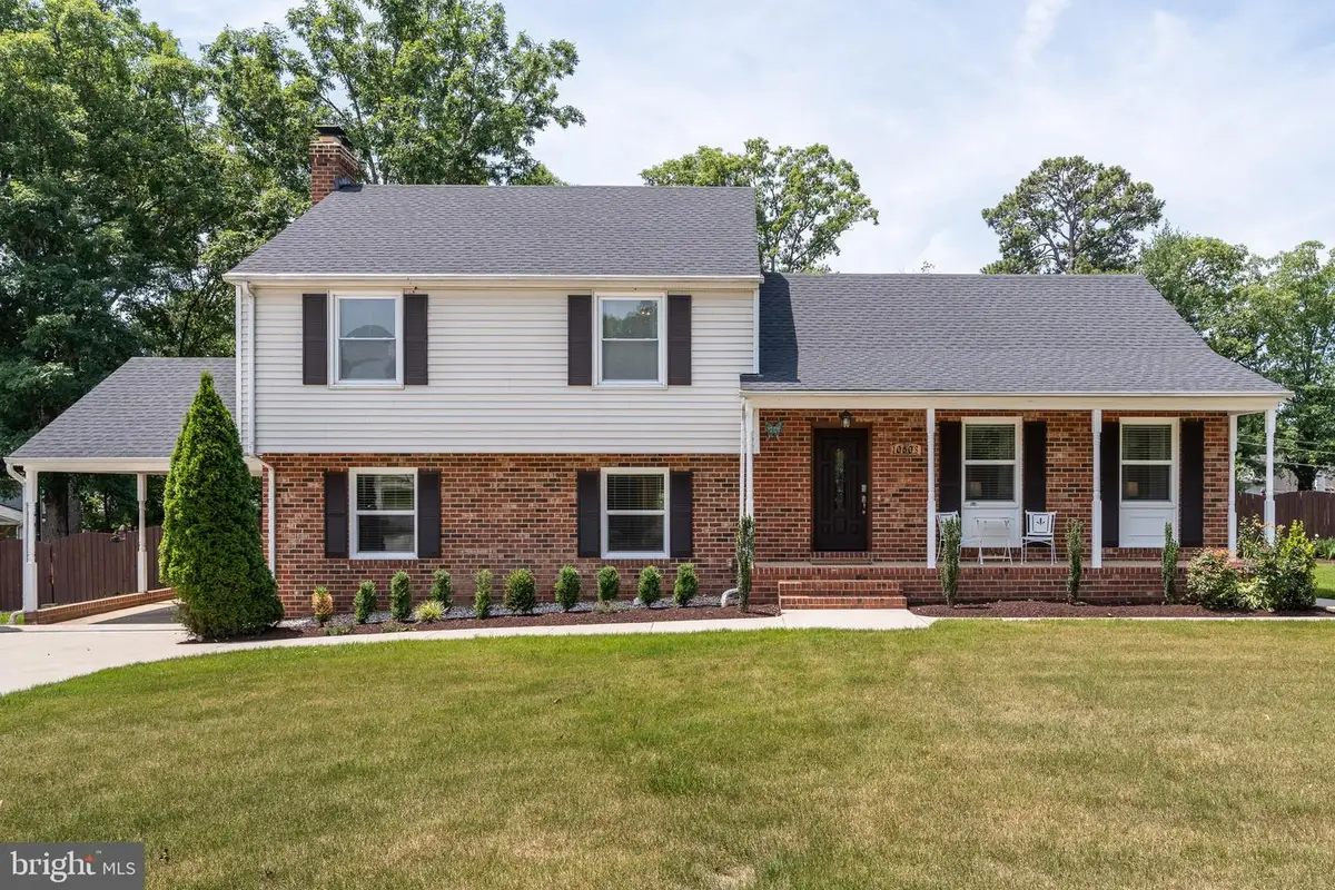 10603 Gayton Rd, Henrico, VA 23238 - #1