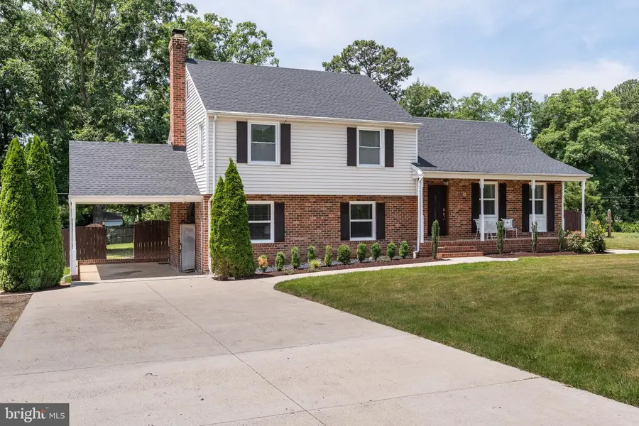 10603 Gayton Rd, Henrico, VA 23238 - #3
