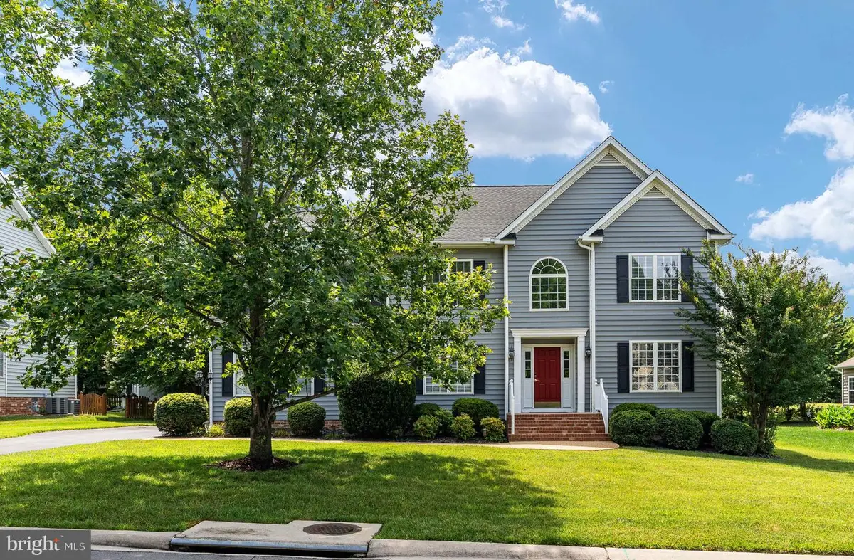 4717 Greenbrooke Dr, Glen Allen, VA 23060 - #1