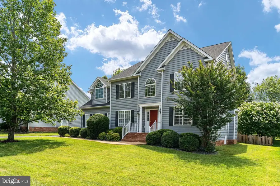 4717 Greenbrooke Dr, Glen Allen, VA 23060 - #2