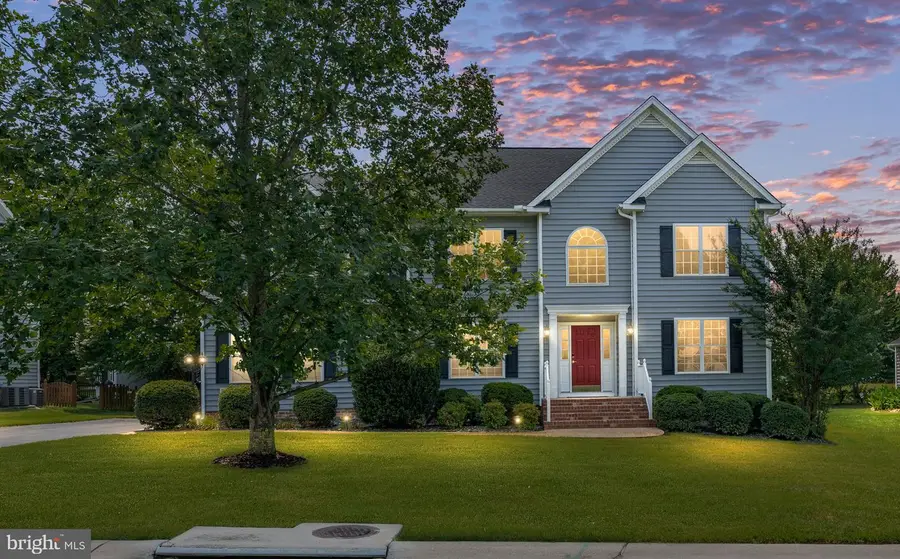 4717 Greenbrooke Dr, Glen Allen, VA 23060 - #3