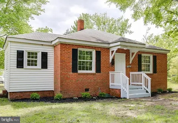 3207 Gay, HENRICO, VA 23238