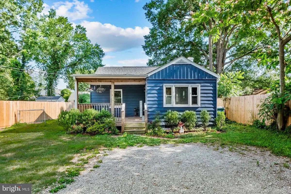 2309 Fleet Ave, Henrico, VA 23228 - #1