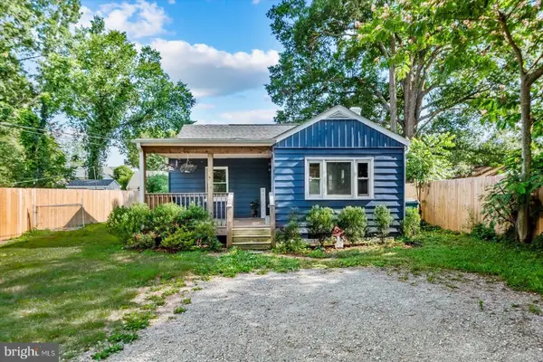 2309 Fleet Ave, HENRICO, VA 23228