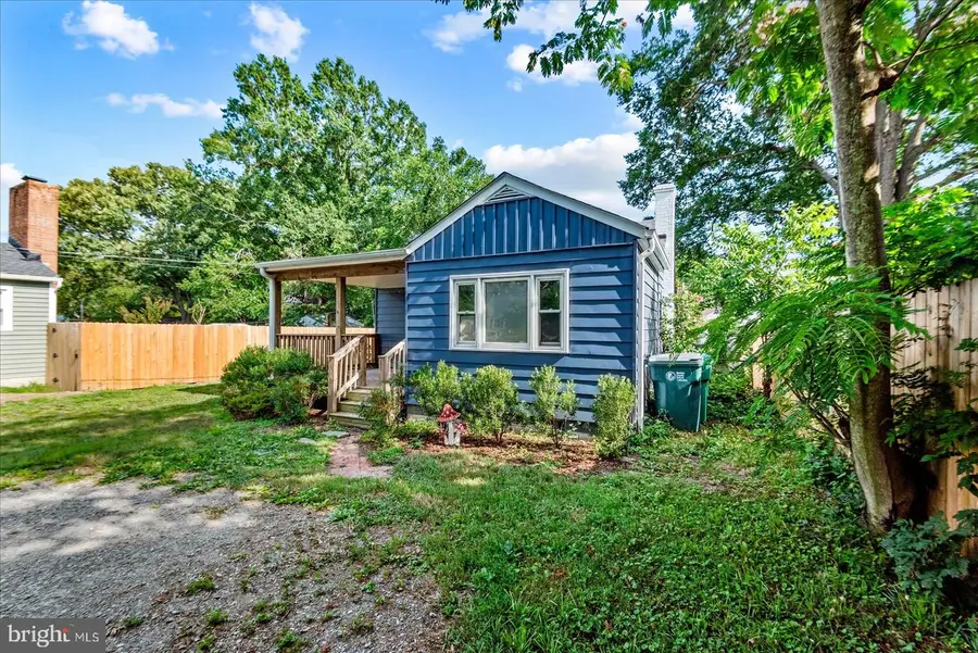 2309 Fleet Ave, Henrico, VA 23228 - #2