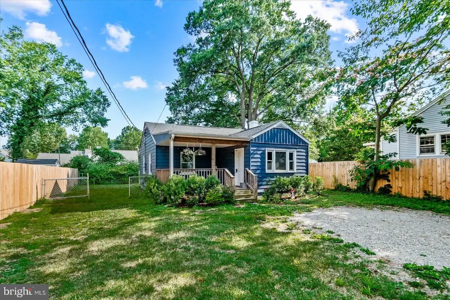2309 Fleet Ave, Henrico, VA 23228 - #3