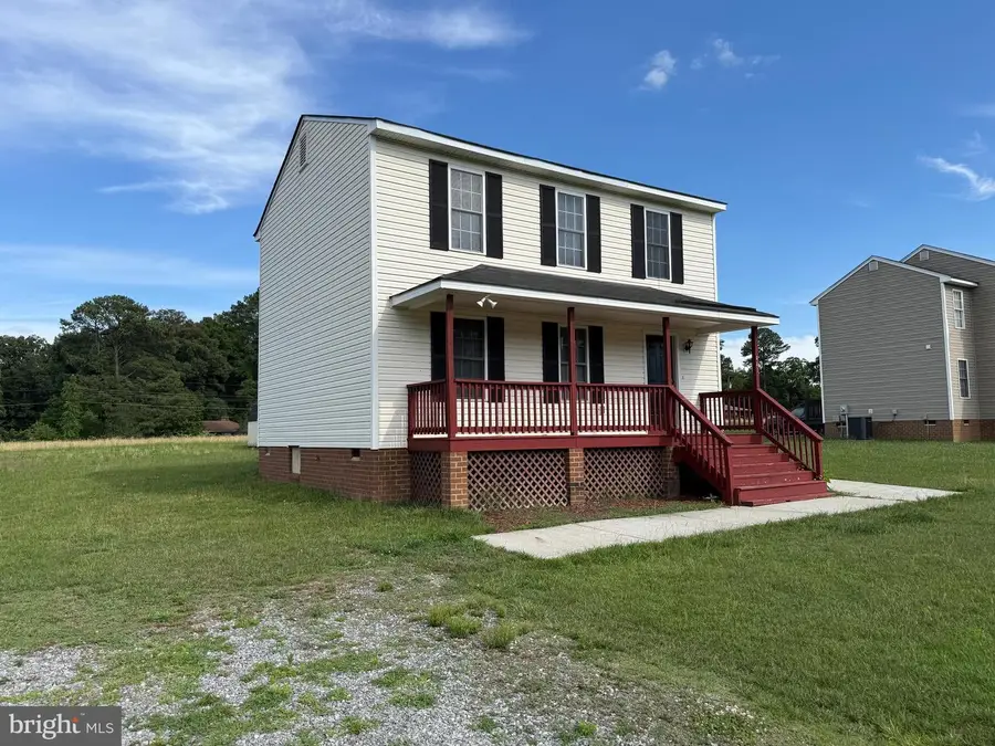 441 N Ivy Ave, Highland Springs, VA 23075 - #2