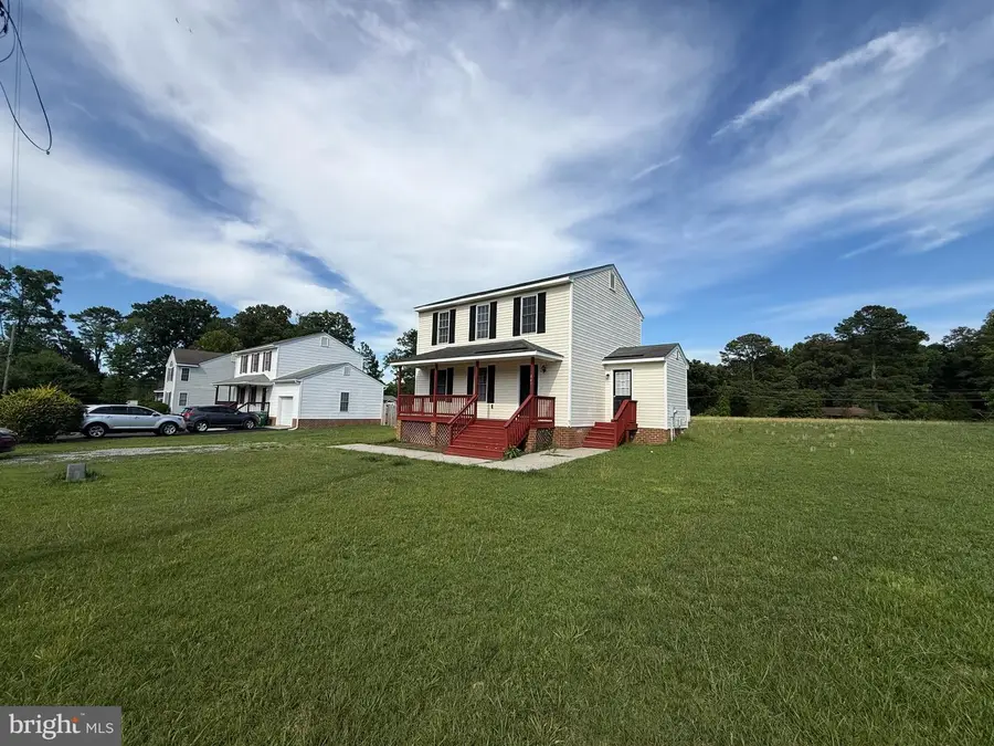 441 N Ivy Ave, Highland Springs, VA 23075 - #3