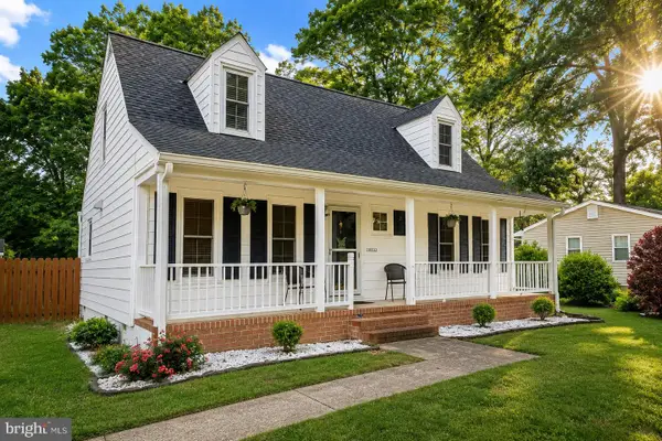 10322 Winston Blvd, GLEN ALLEN, VA 23060