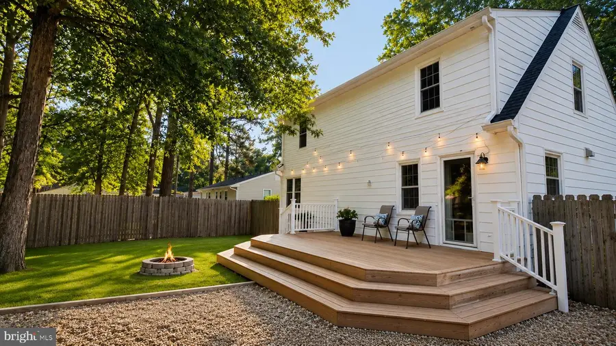 10322 Winston Blvd, Glen Allen, VA 23060 - #2