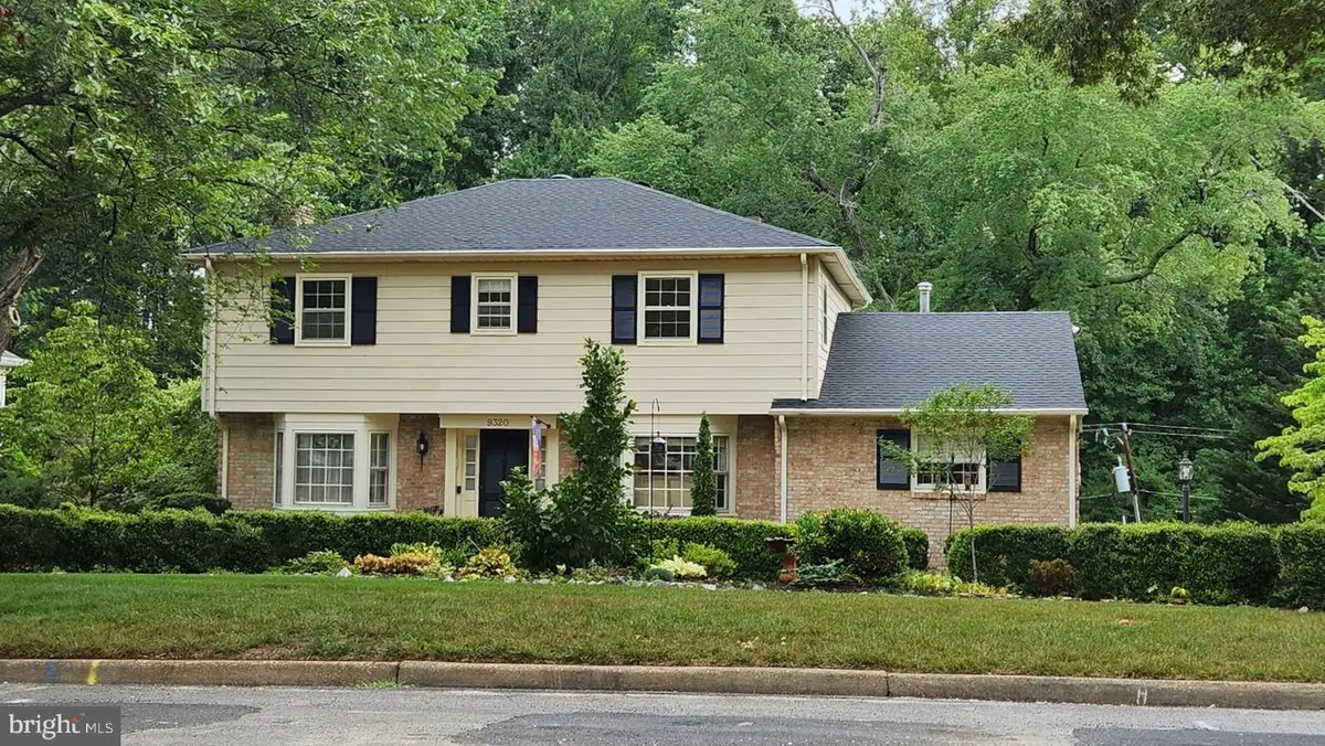 9320 Lakeland Dr, Henrico, VA 23229 - #1