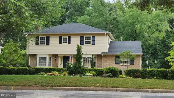 9320 Lakeland Dr, HENRICO, VA 23229