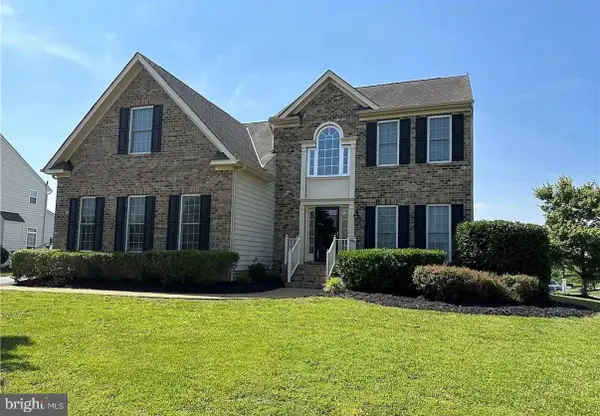4327 Fox Trotter Dr, RICHMOND, VA 23223