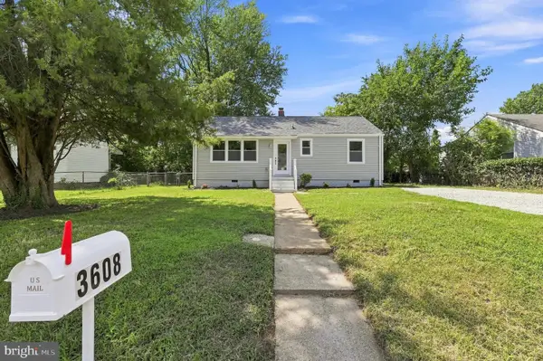 3608 Whitlock Ave, RICHMOND, VA 23223