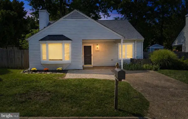 12301 California Dr, HENRICO, VA 23233