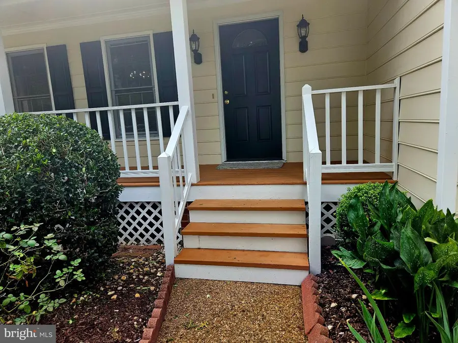 13109 Middle Ridge Way, Richmond, VA 23233 - #3