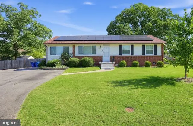 9723 Stockbridge Dr, Henrico, VA 23228 - #1