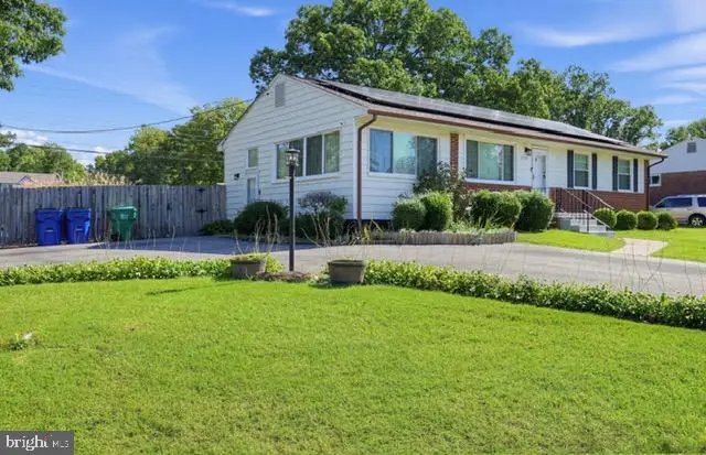 9723 Stockbridge Dr, Henrico, VA 23228 - #3