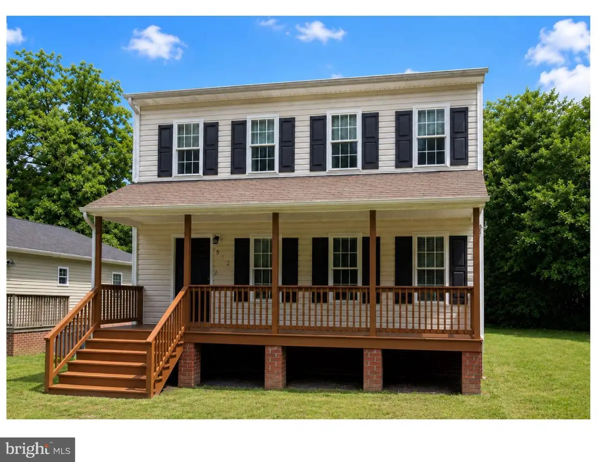 502 Highland Ave, Hopewell, VA 23860 - #1