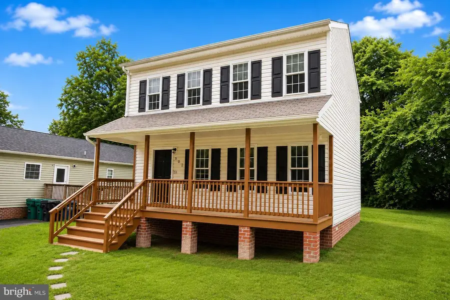 502 Highland Ave, Hopewell, VA 23860 - #3