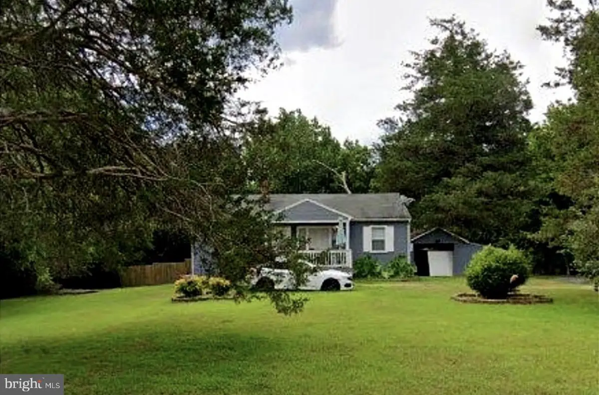 1167 Crawford Rd, Halifax, VA 24558 - Image #1