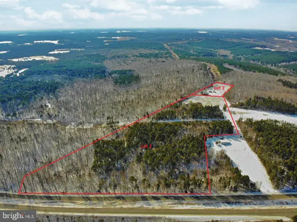 0 Bill Tuck Hwy, VIRGILINA, VA 24598