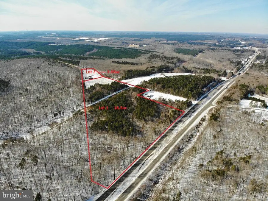 0 Bill Tuck Hwy, Virgilina, VA 24598 - #2